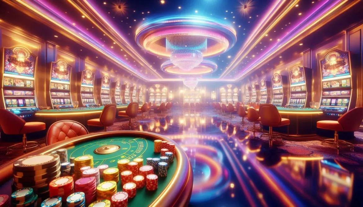 Pure Casino Edmonton (Argyll)
